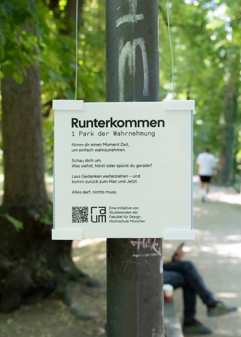 Raum Projekt